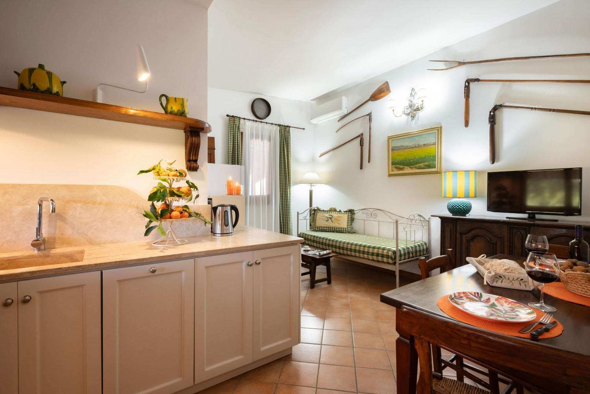 Agriturismo La Rombaia Castiglione della Pescaia Kültér fotó