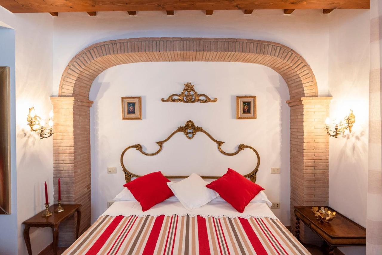 Agriturismo La Rombaia Castiglione della Pescaia Kültér fotó