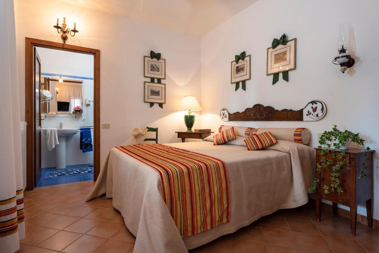 Agriturismo La Rombaia Castiglione della Pescaia Kültér fotó