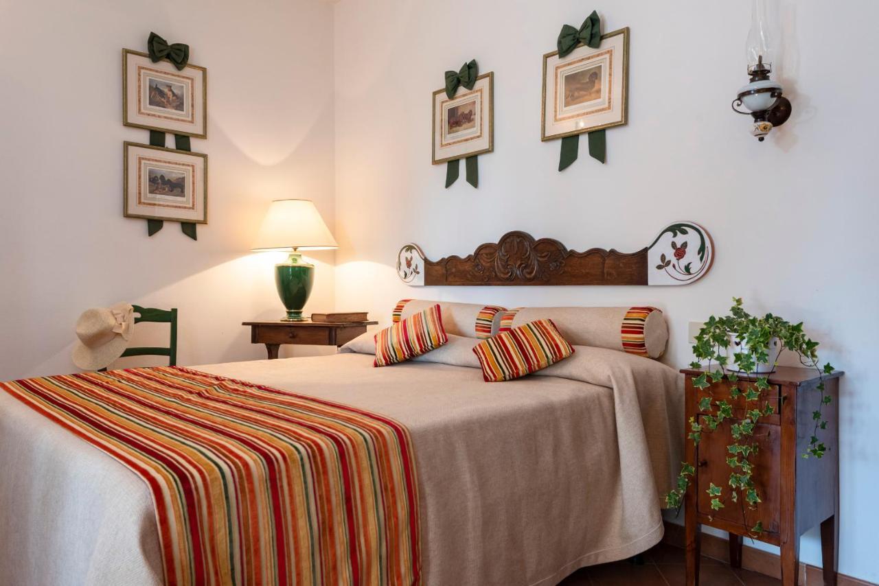 Agriturismo La Rombaia Castiglione della Pescaia Kültér fotó