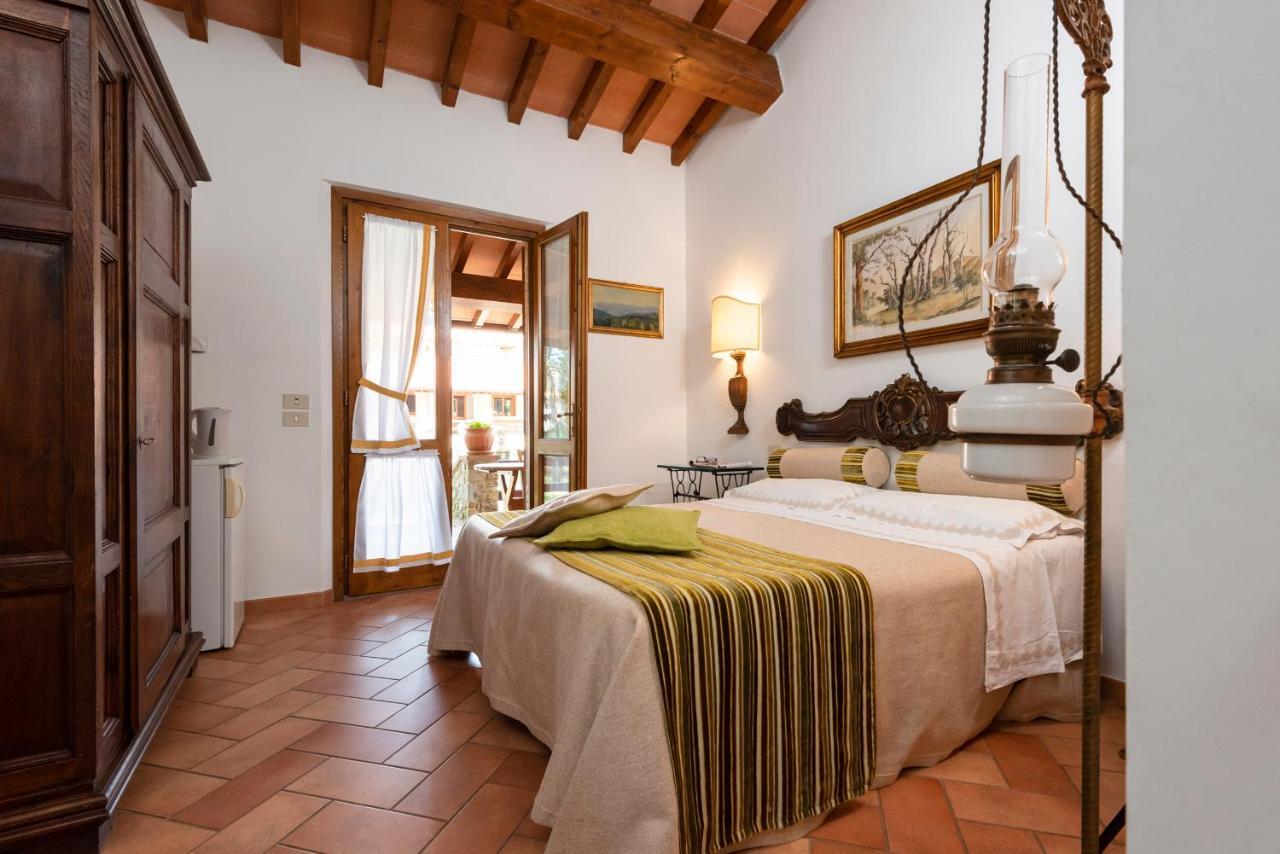 Agriturismo La Rombaia Castiglione della Pescaia Kültér fotó