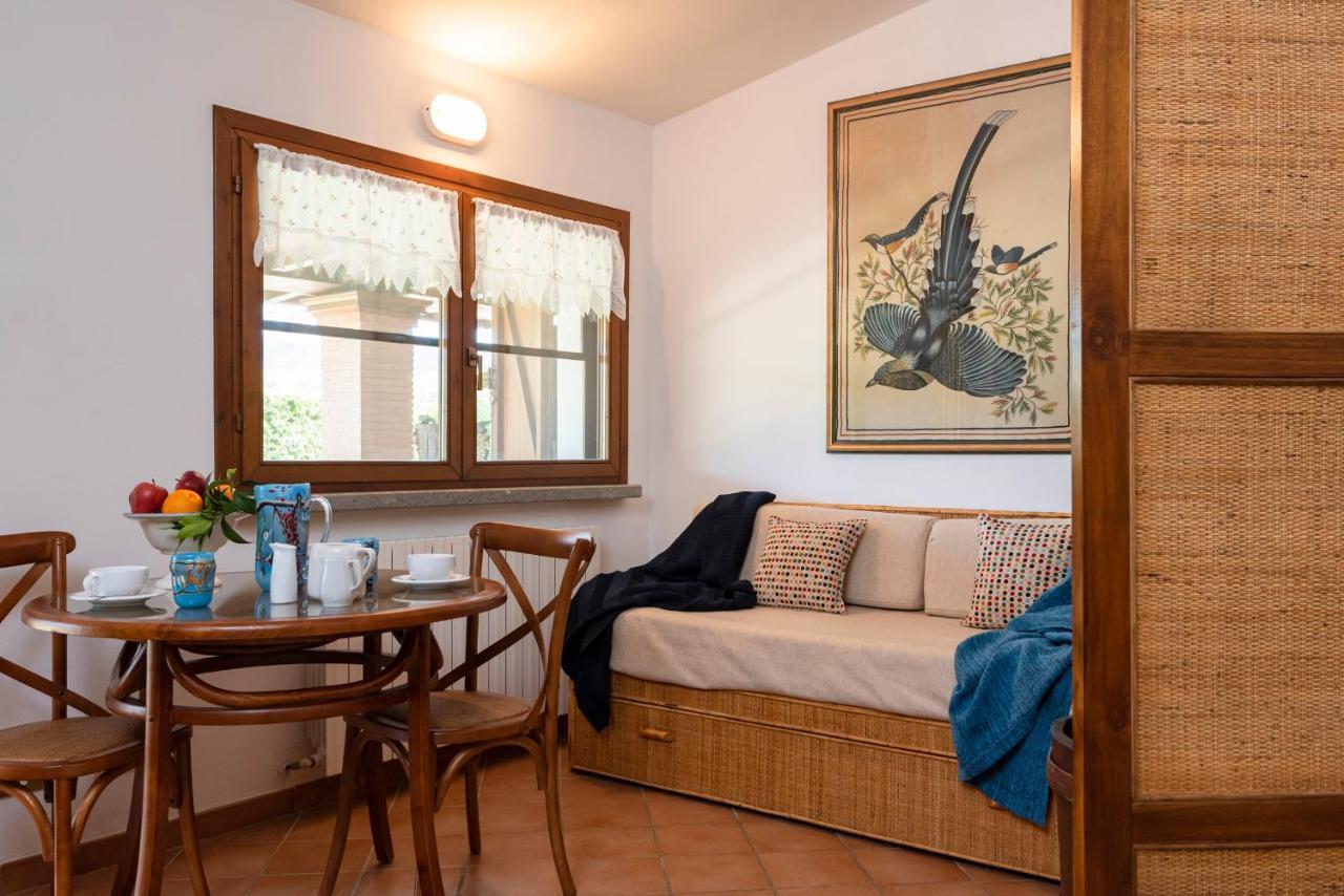 Agriturismo La Rombaia Castiglione della Pescaia Kültér fotó