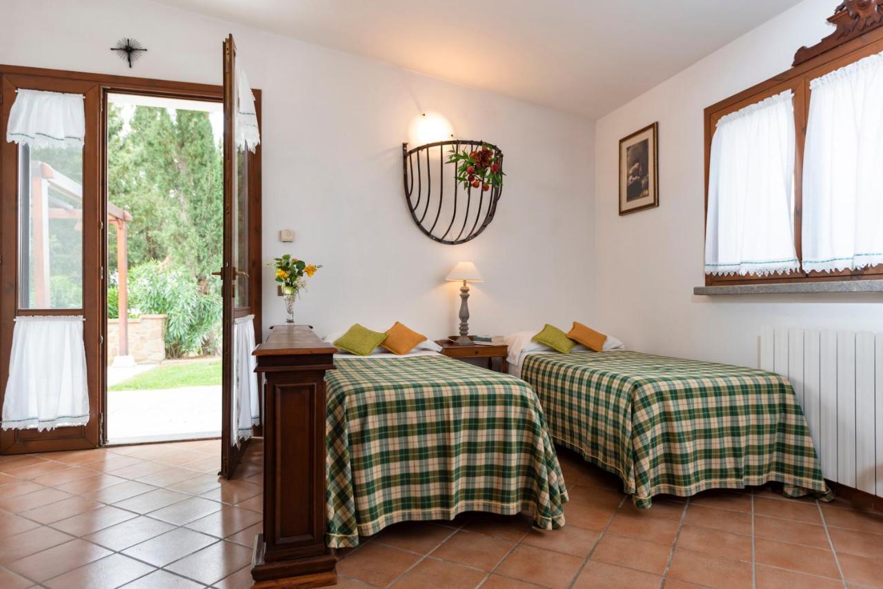 Agriturismo La Rombaia Castiglione della Pescaia Kültér fotó