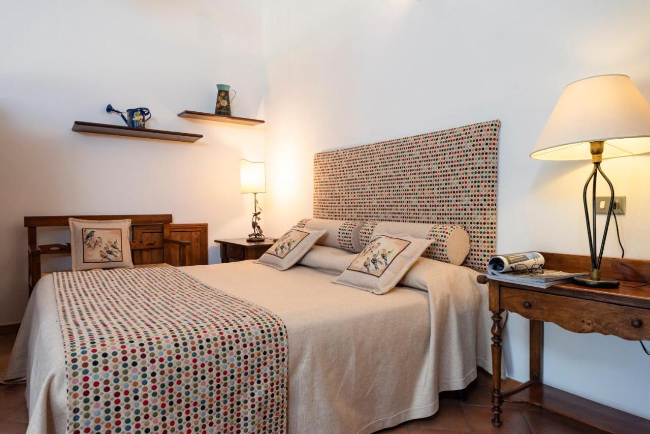 Agriturismo La Rombaia Castiglione della Pescaia Kültér fotó