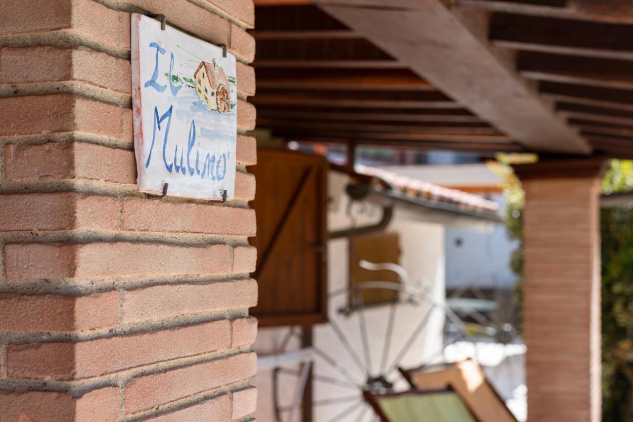 Agriturismo La Rombaia Castiglione della Pescaia Kültér fotó