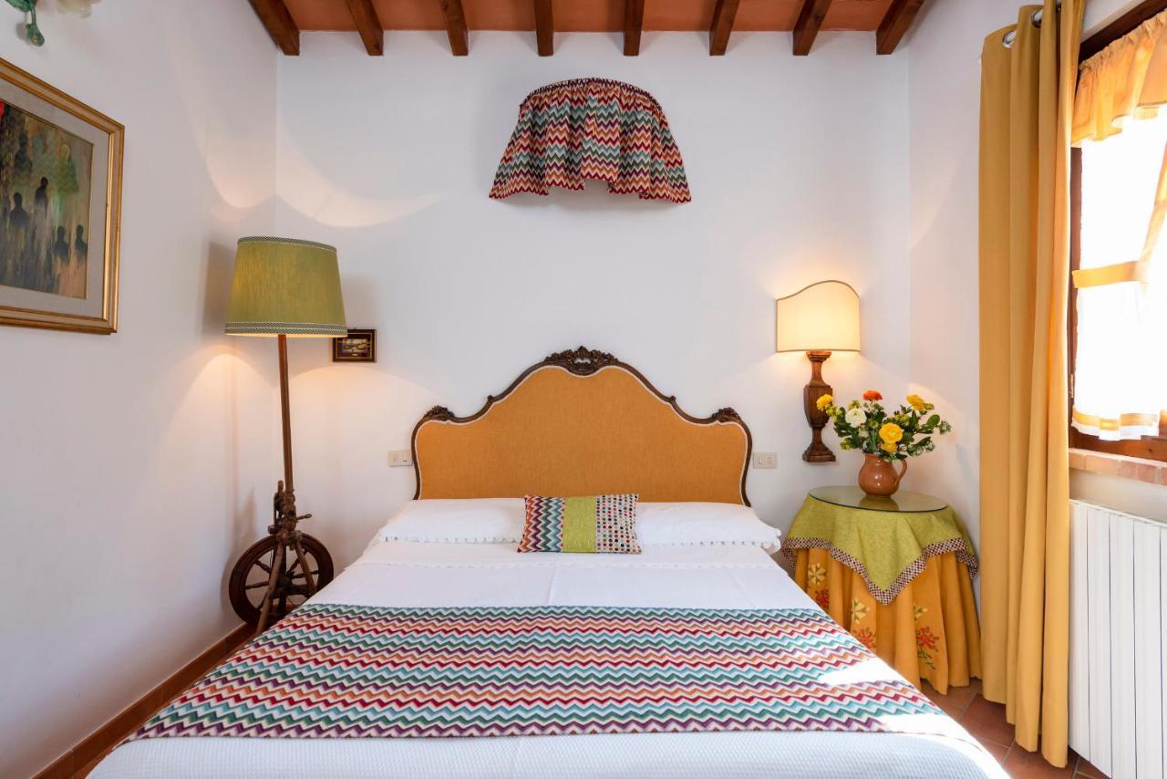 Agriturismo La Rombaia Castiglione della Pescaia Kültér fotó