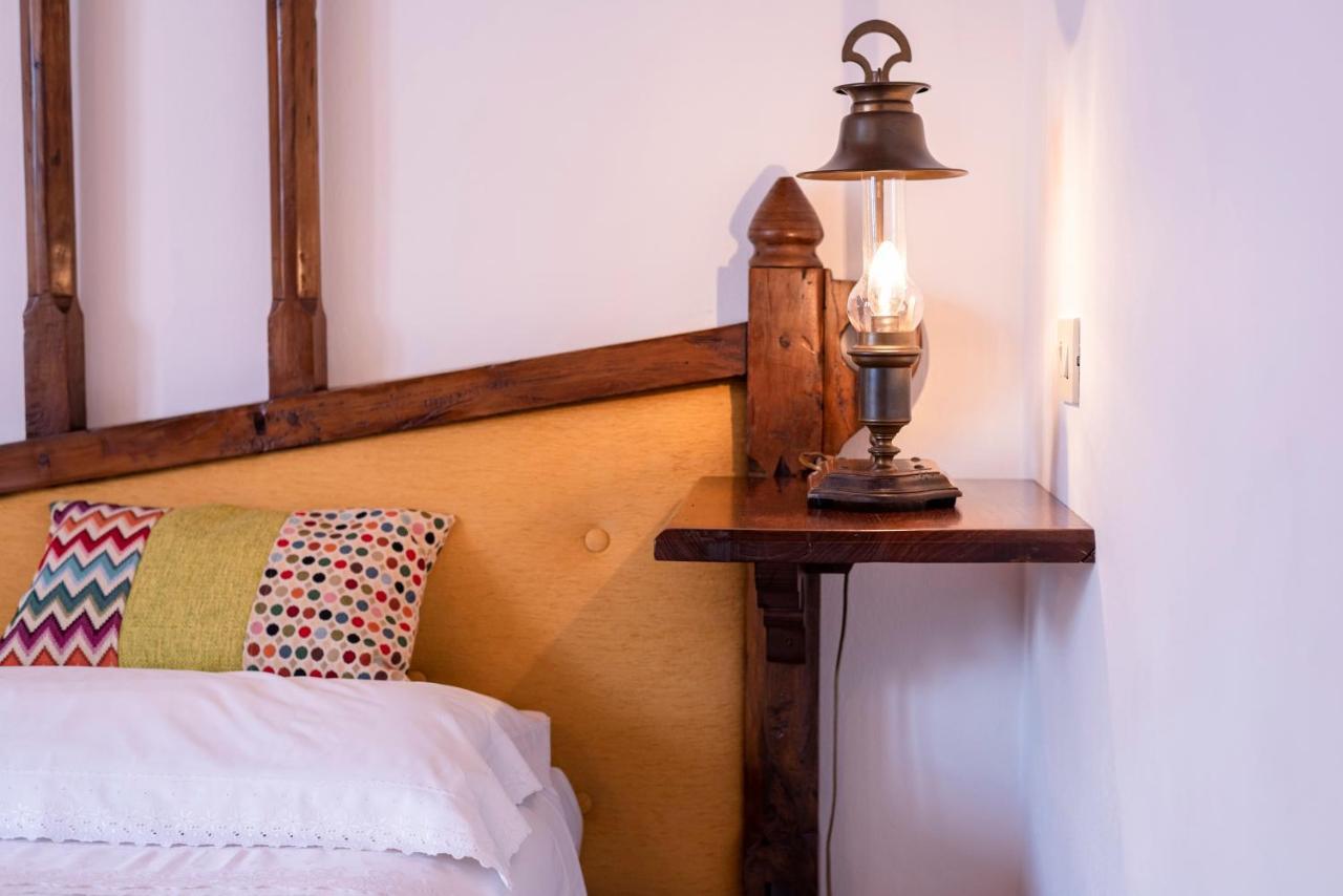 Agriturismo La Rombaia Castiglione della Pescaia Kültér fotó