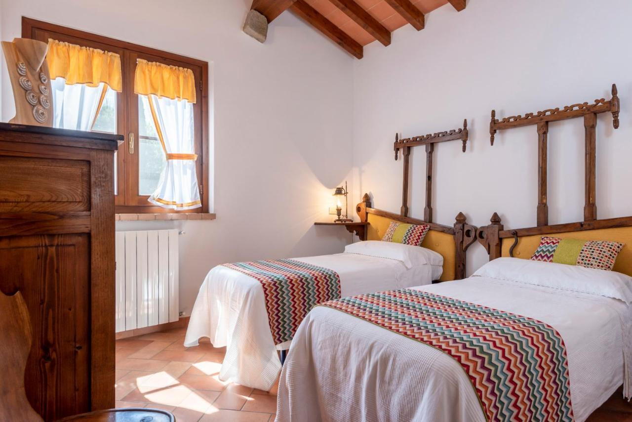 Agriturismo La Rombaia Castiglione della Pescaia Kültér fotó