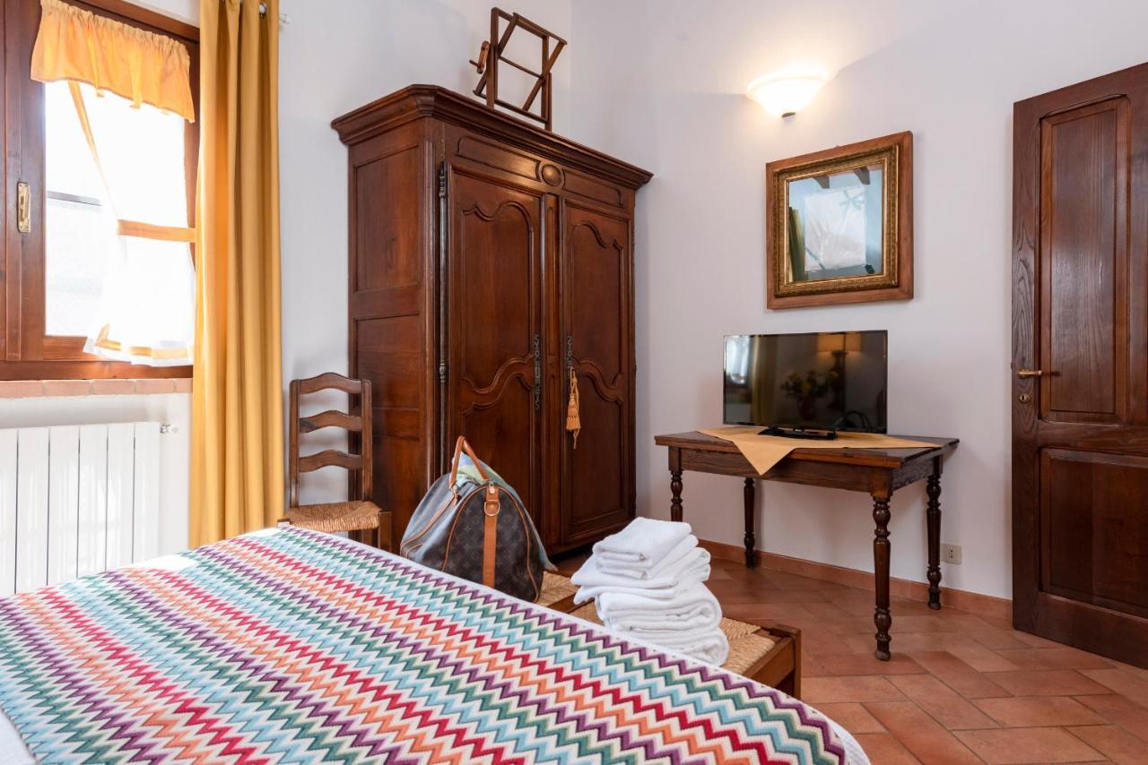 Agriturismo La Rombaia Castiglione della Pescaia Kültér fotó