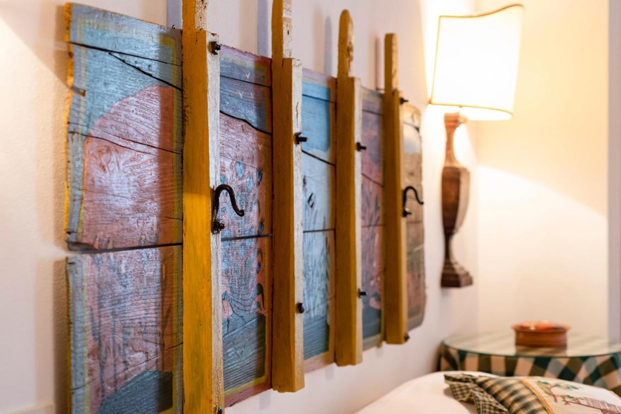Agriturismo La Rombaia Castiglione della Pescaia Kültér fotó