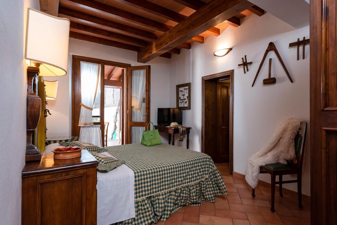 Agriturismo La Rombaia Castiglione della Pescaia Kültér fotó