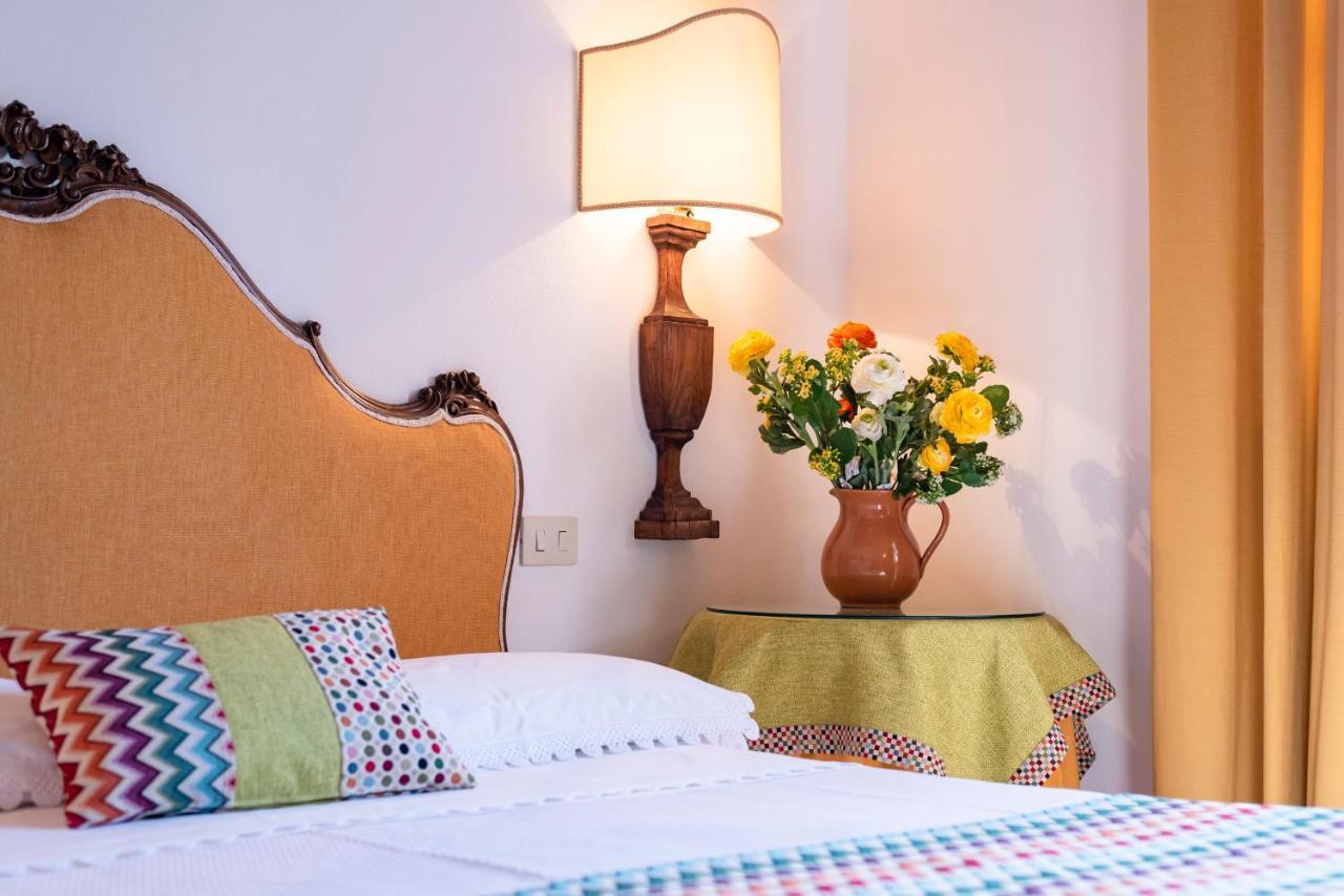 Agriturismo La Rombaia Castiglione della Pescaia Kültér fotó