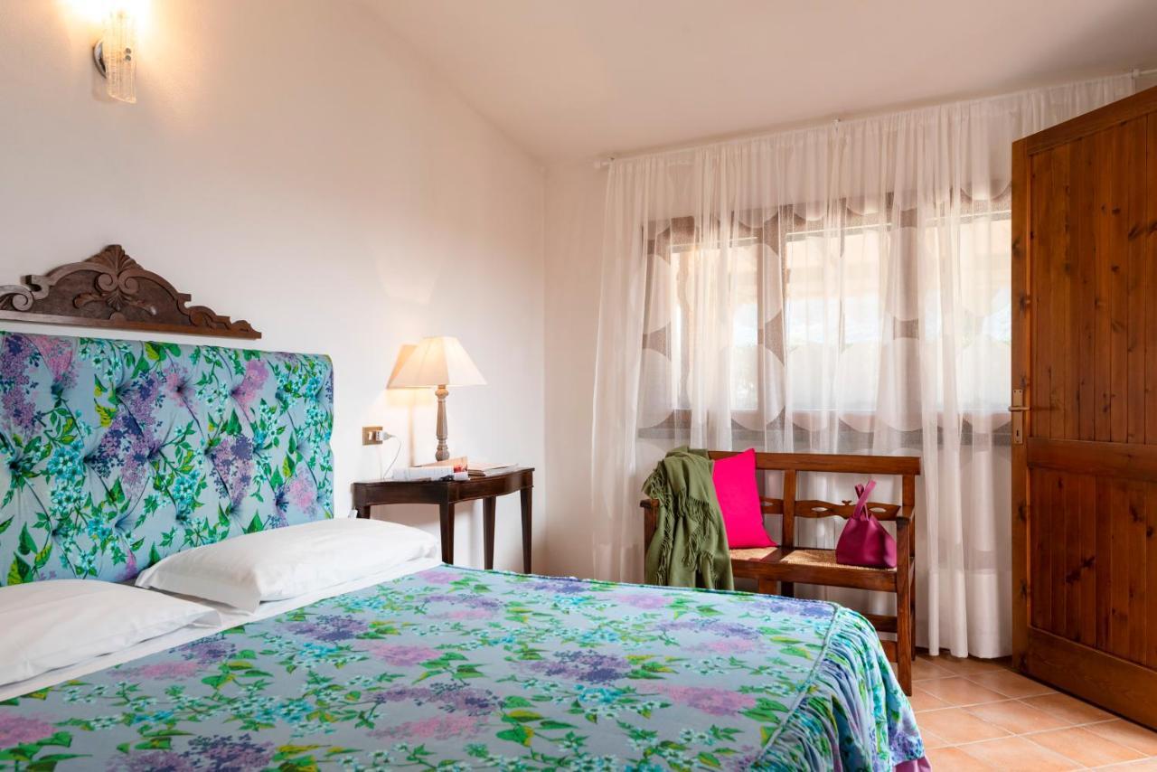 Agriturismo La Rombaia Castiglione della Pescaia Kültér fotó