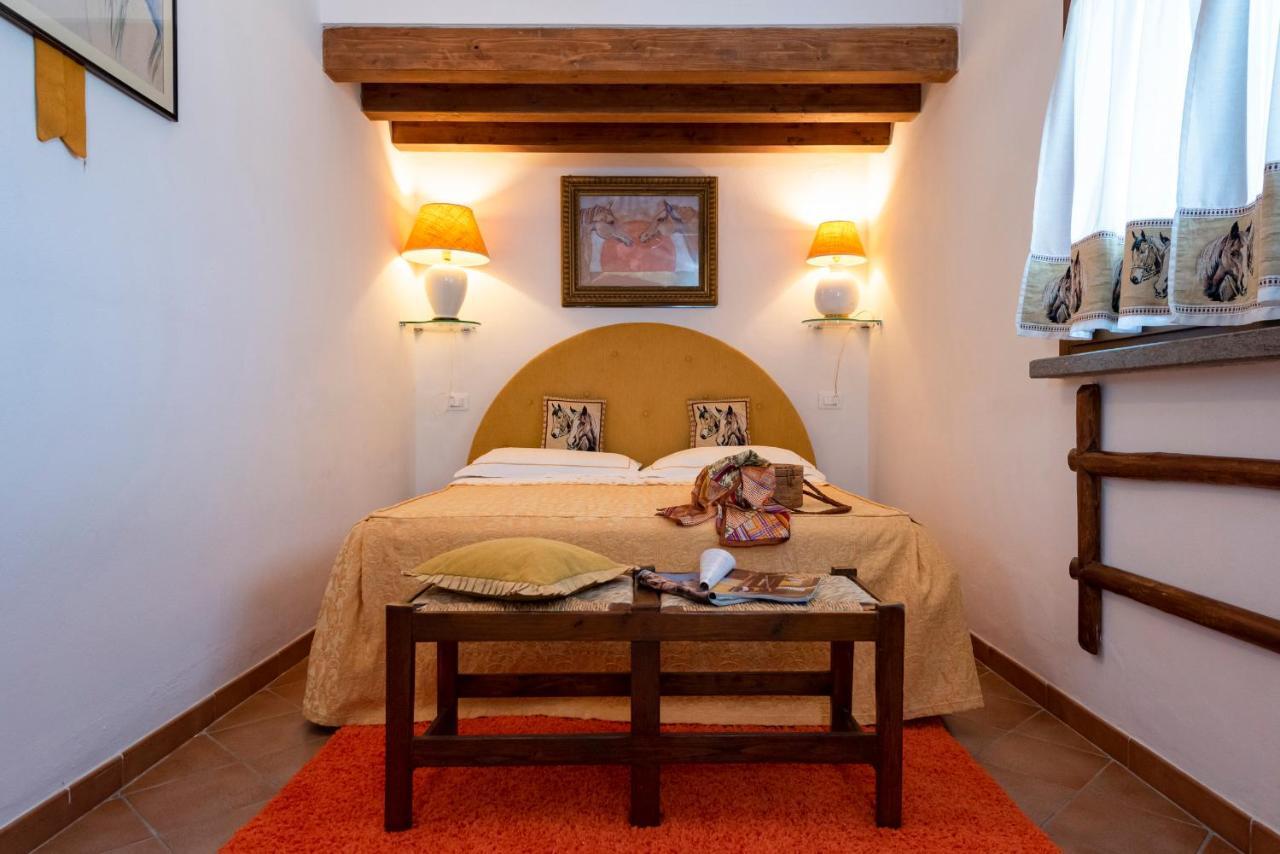 Agriturismo La Rombaia Castiglione della Pescaia Kültér fotó