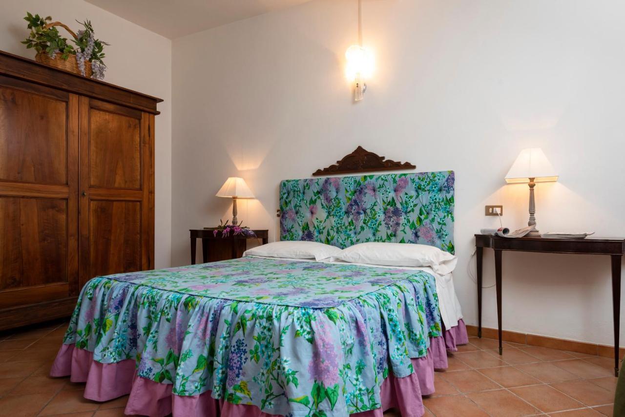 Agriturismo La Rombaia Castiglione della Pescaia Kültér fotó